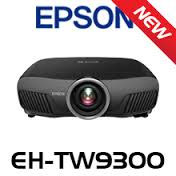 EPSON EH-TW9300