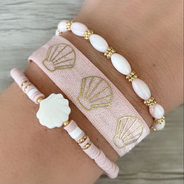 Armband-Set "Mermaids Only"