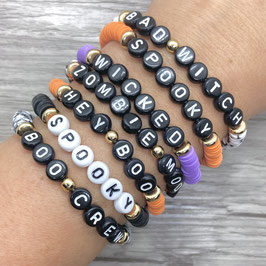 Katsuki-Armband "Halloween"