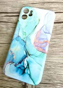 Handyhülle "Ocean Waves"