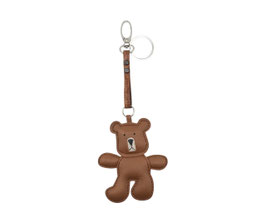 Taschenanhänger/Schlüsselanhänger Teddybär