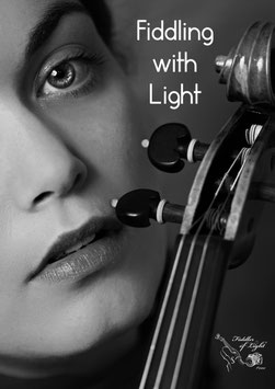 Fotobuch "Fiddling with Light"