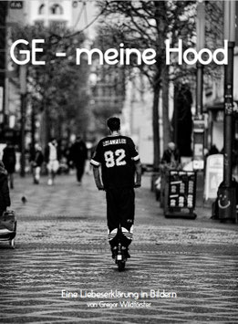 Fotobuch "GE - meine Hood"