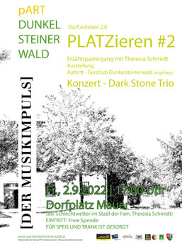 PLATZieren #2