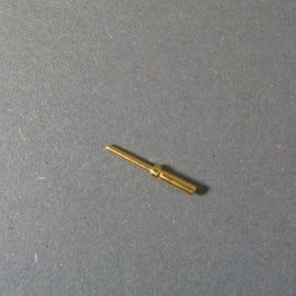 ASC und ASU (3 polige ASU) Pin (Kontaktgröße 22)