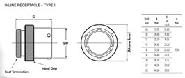 AS122-21P (Pin) / gebraucht