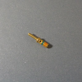 AS16 Pin (Kontaktgröße 16)