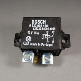 Bosch Relais 0 332 002 168