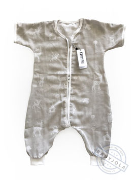 Little Deer organic | Grösse 74/80