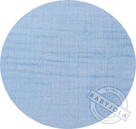 Nuschi | Motiv 8 | Farbe blau