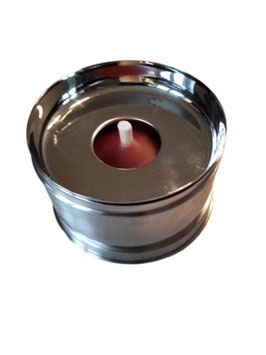 Feuerdose "Feiabixn"