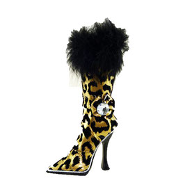 Stiefel "Leopard"