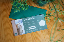 Gutschein