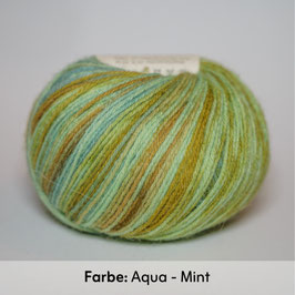 SOCKENGARN "HARMONY" (50g)