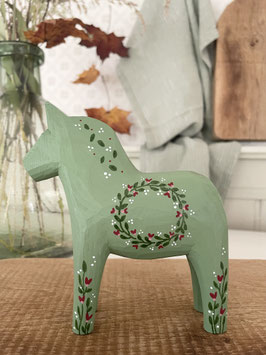"Fred" - 13 cm - gerundete Form