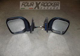 Specchietto retrovisore laterale Mitsubishi Pajero V60 (3' serie)