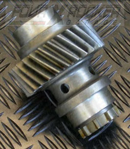 INPUT GEAR LT230 LAND ROVER DISCOVERY 1 200TDi / FXR-BMFTC5089