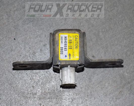 Sensore urto MR409363 Mitsubishi Pajero V60 (3' serie)