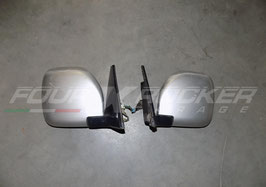 Specchietto retrovisore laterale Mitsubishi Pajero V60 (3' serie)