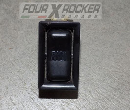 Pulsante interruttore BACK DOOR Daihatsu Feroza