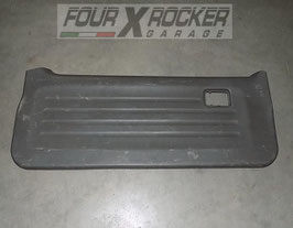 Coppia pannello rivestimento portellone posteriore 83771-65D1 Suzuki Grand Vitara