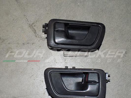Maniglia apri porta interna + cover Mitsubishi Pajero V60 (3' serie)