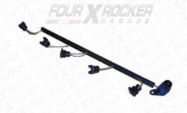 CABLAGGIO INIETTORI LAND ROVER TD5 / FXRRPAMR6103