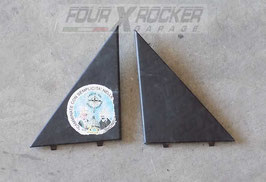 Triangoli inteni specchietti retrovisori laterali Daihatsu Feroza