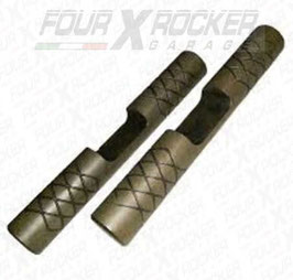 COPPIA PERNO PER INGRANAGGI DIFFERENZIALE CENTRALE LAND ROVER DEFENDER - DISCOVERY 1 - RANGE ROVER CLASSIC / FXR-RPRTC3397