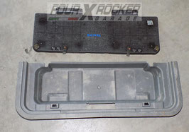 Pannello vano portaoggetti bagagliaio 75571-65DIX Suzuki Grand Vitara