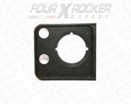 CORNICE FARO ANTERIORE LAND ROVER DEFENDER fino al 300 TDi