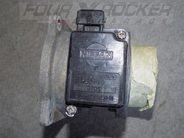 Corpo farfallato debimetro Hitachi 22680 88G00 Nissan Terrano 1 'serie 3.0 v6