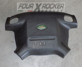 Airbag lato guida volante sterzo Land Rover Discovery 2 td5