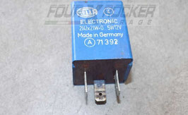 Relè lampeggiante Hella TBB51 4DB 002895-01 Mercedes Classe G