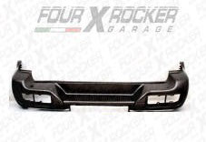 PARAURTI POSTERIORE PRIMERIZZATO NISSAN TERRANO 2 dal '02  3 PORTE  - 3.0cc - ORIGINALE / FXR850220X900