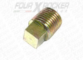 TAPPO RABBOCCO OLIO CARTER CAMBIO LAND ROVER / FXR-RP3290