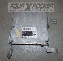 Centralina motore 89661-87611  Daihatsu Feroza 1.6 16v