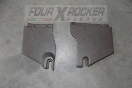 Cover laterale pad piedi guidatore Jeep Grand Cherokee ZJ