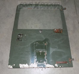 Portellone tailgate posteriore Land Rover Serie 2A