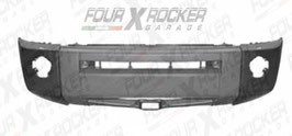 PARAURTI ANTERIORE PRIMERIZZATO LAND ROVER DISCOVERY 3'SERIE 04>09 / FXR7PXGN