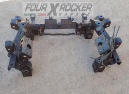 Telaio culla motore anteriore Mitsubishi Pajero V60 (3' serie)
