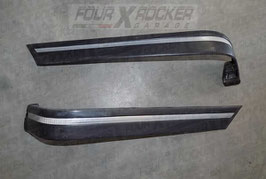 Coppia modanatura posteriore Range Rover 2 P38