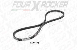 CINGHIA SERVIZI TOYOTA LAND CRUISER KZJ / KDJ 90 - 95 3.0 TIPO 2 / FXR-RS13X1175