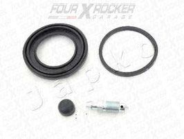 KIT RIPARAZIONE PINZA FRENI POSTERIORE NISSAN PATROL GR Y61 / FXR-RS120108