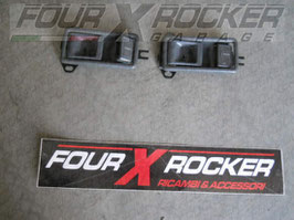 Maniglia interna apriporta DX / SX Daihatsu Rocky