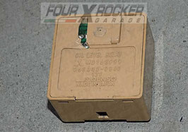Relè modulo centralina livello olio MD168999 068000-0850 12V DENSO  Mitsubishi Pajero 2