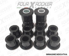 KIT BOCCOLE BALESTRE PER FORD RANGER 06>11