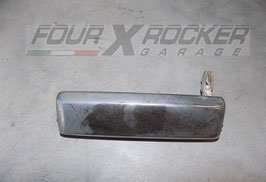 Maniglia portellone piccolo SX (lato guida) Nissan Patrol GR Y60