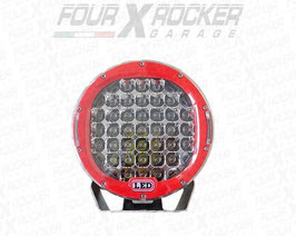 FARO LAMPADA 37 LED SPOT ROTONDO 98W - modello ARB