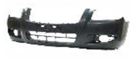 PARAURTI ANTERIORE MAZDA BT-50  '08 - 4WD / FXRURY25003X
